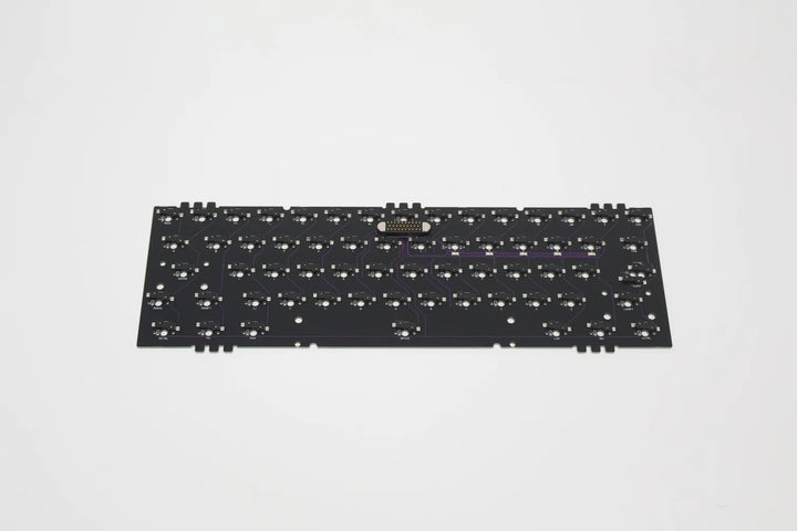 Wuque Studio - Keyboard Parts - [Group-buy] DK1-60 Custom Keyboard Kit - Extra Addons - Keebz N Cables