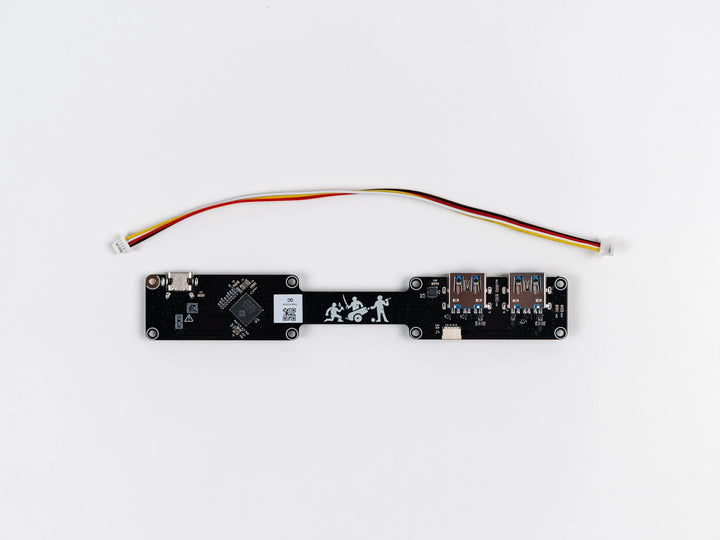 CannonKeys - Keyboard Parts - [Group-buy] CK980C EC Custom Keyboard Kit - Addons - Keebz N Cables