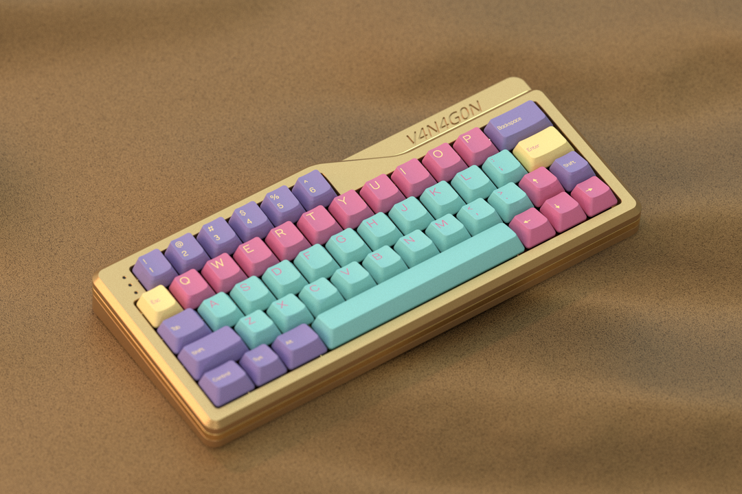 [Group-Buy] DCS After School 1992 - 40's Kit