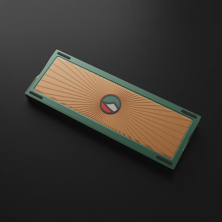 [Group-Buy] The Secret - 65% Custom Keyboard Kit