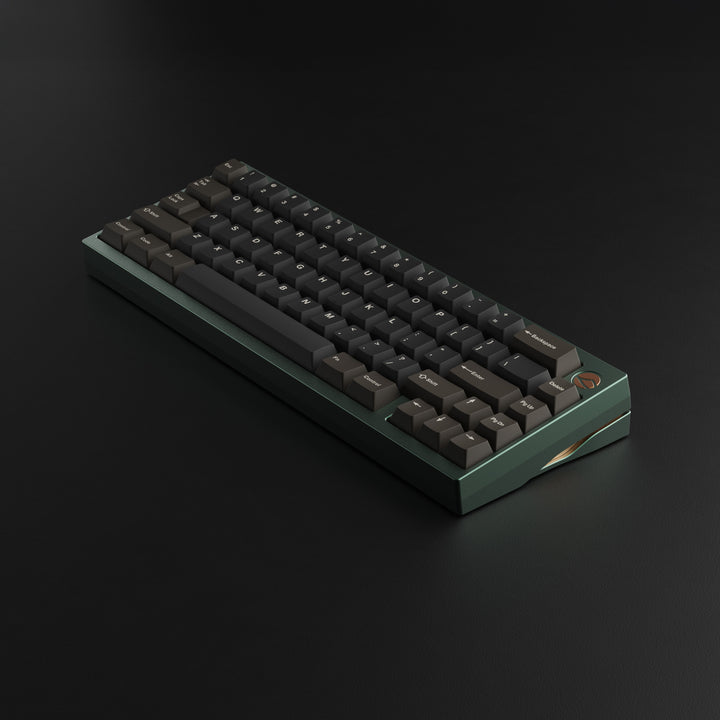 [Group-Buy] The Secret - 65% Custom Keyboard Kit
