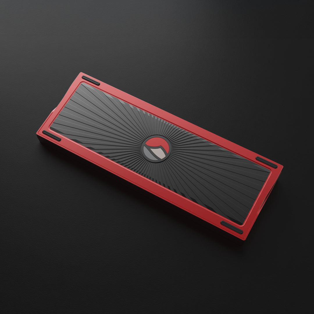 [Group-Buy] The Secret - 65% Custom Keyboard Kit