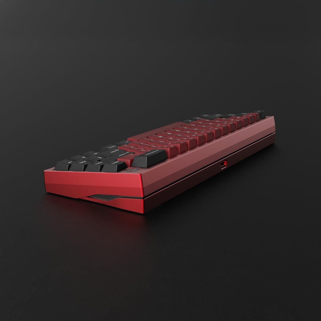 [Group-Buy] The Secret - 65% Custom Keyboard Kit