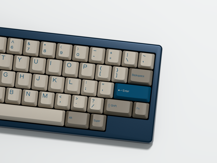 [Group-buy] DCS Olivetti Keycaps Down Payment