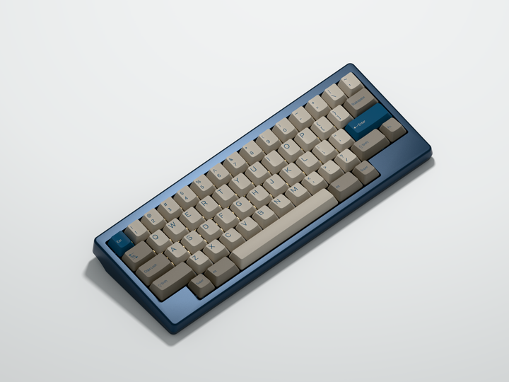 [Group-buy] DCS Olivetti Keycaps Down Payment
