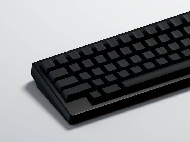 [Group-Buy] GMK CYL Blanks Keycaps