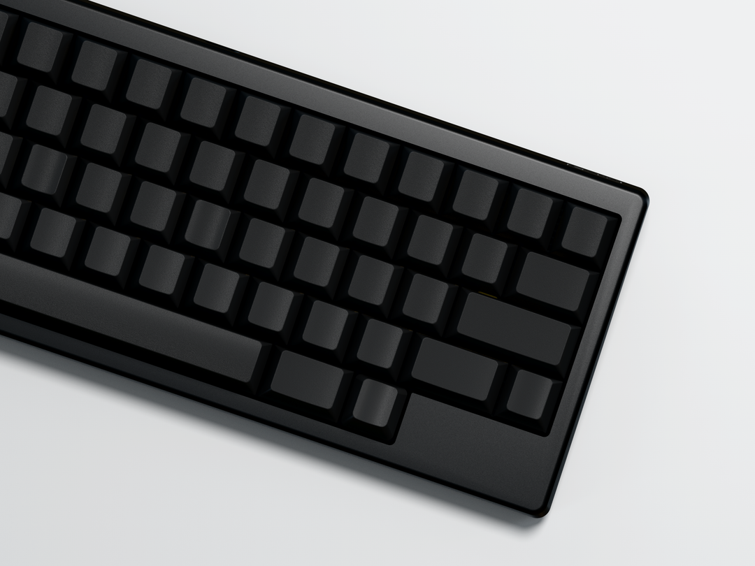 [Group-Buy] GMK CYL Blanks Keycaps