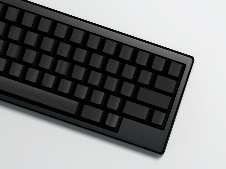 [Group-Buy] GMK CYL Blanks Keycaps