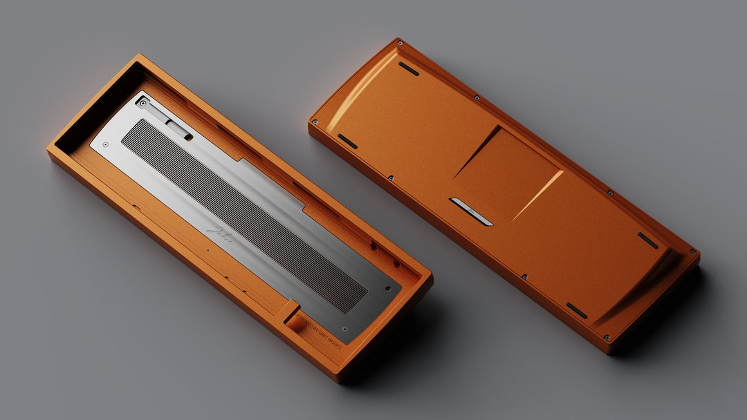 [グループバイ] Jahre65 カスタムキーボードキット
