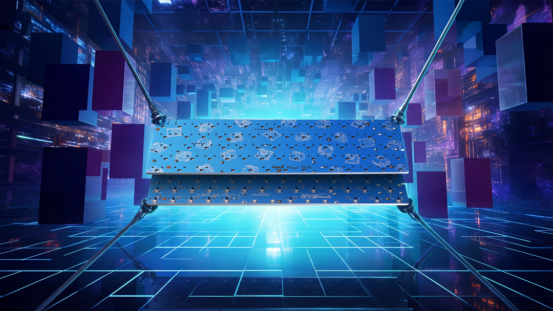 [Pre-Order] Flux60 HE Module