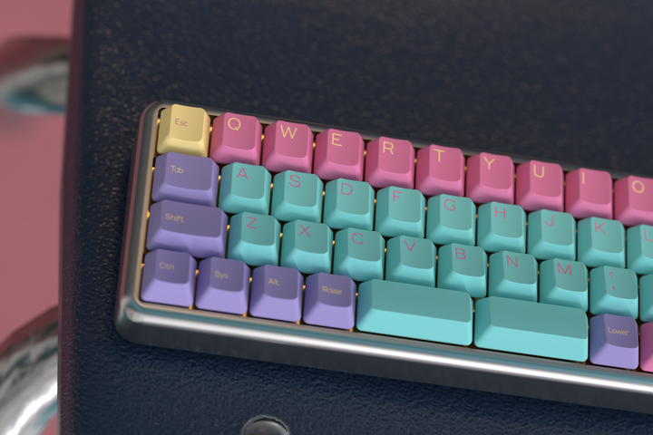 [Group-Buy] DCS After School 1992 - 40's Kit