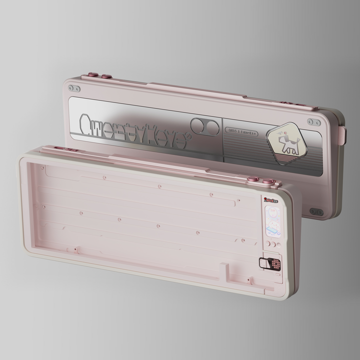 [Pre-Order] QK65 Mk3