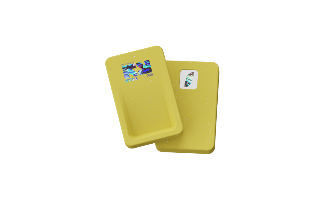 [Group-Buy] Equilibrium - Screw Tray Addon