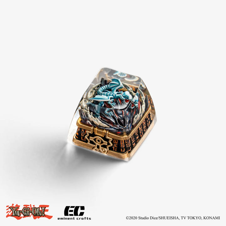 Dwarf Factory Artisan Keycap - 進撃の巨人コラボ