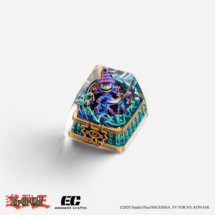 Dwarf Factory Artisan Keycap - 進撃の巨人コラボ