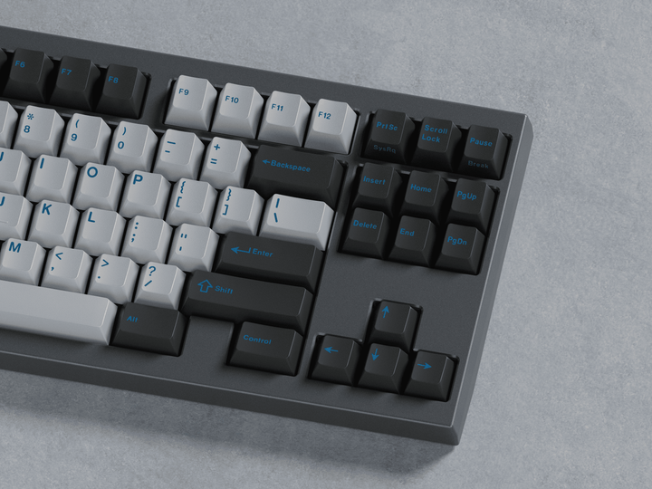 [Group-Buy] GMK CYL Splash Keycaps