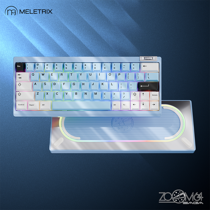 [Group-Buy] Zoom64 - MX Custom Keyboard Kit