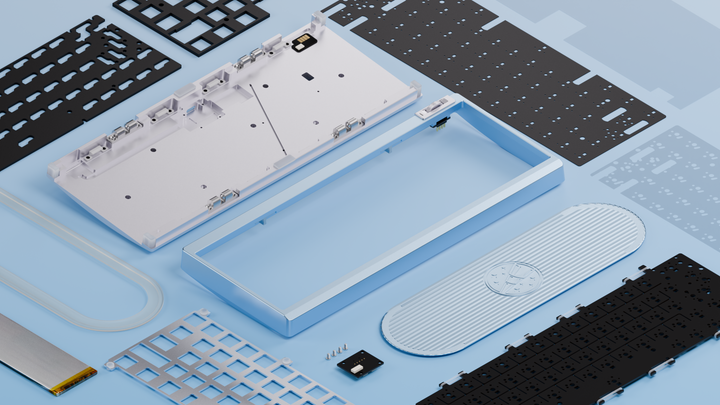 [Group-Buy] Zoom64 - Optional MX Addons