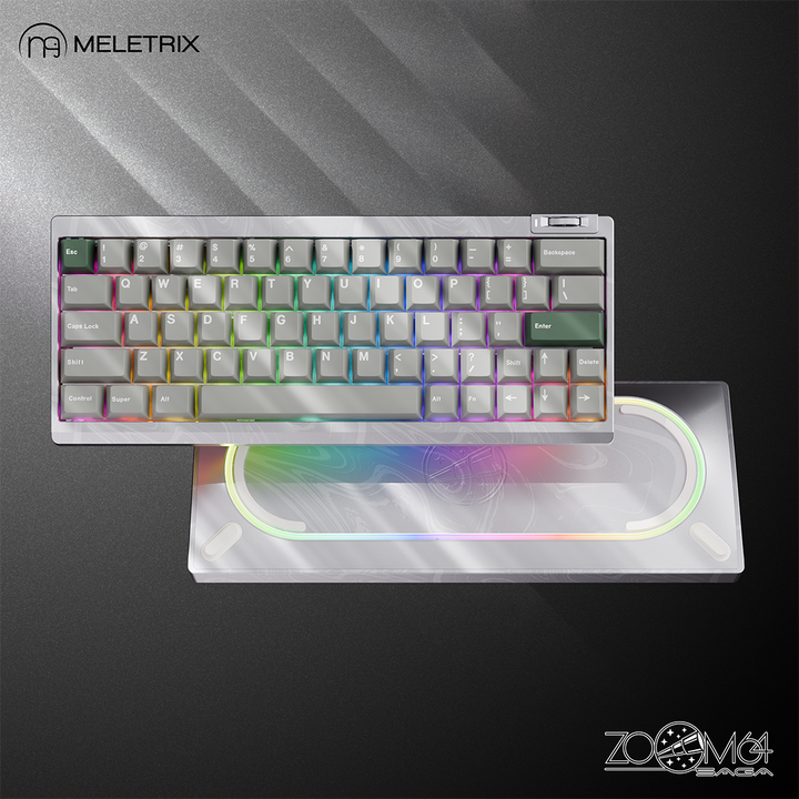 [Group-Buy] Zoom64 - MX Custom Keyboard Kit
