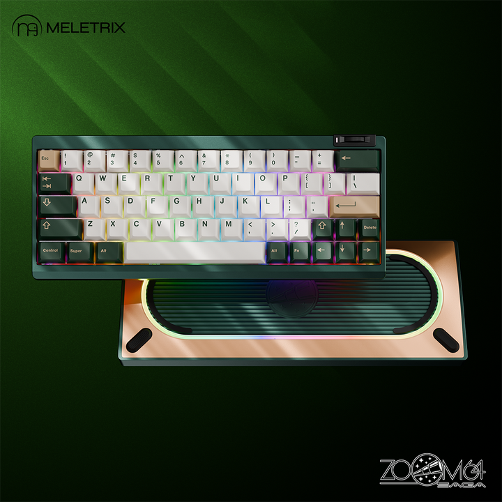 [Group-Buy] Zoom64 - MX Custom Keyboard Kit