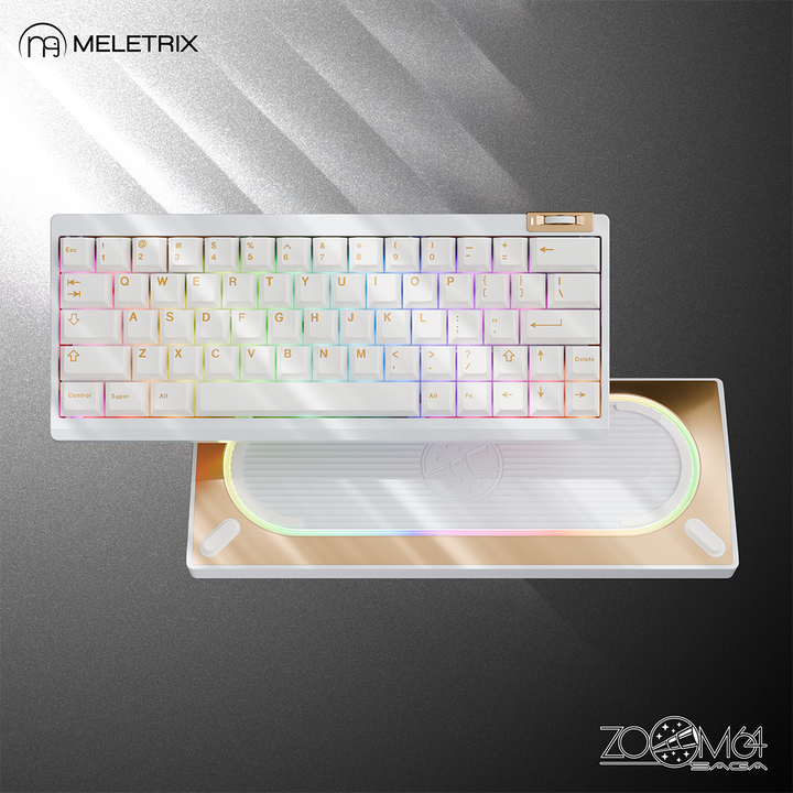 [Group-Buy] Zoom64 - MX Custom Keyboard Kit