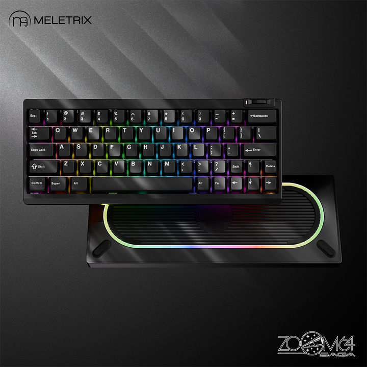 [Group-Buy] Zoom64 - MX Custom Keyboard Kit