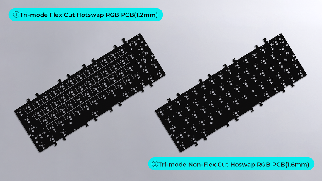 [Group-Buy] Zoom64 - Optional MX Addons