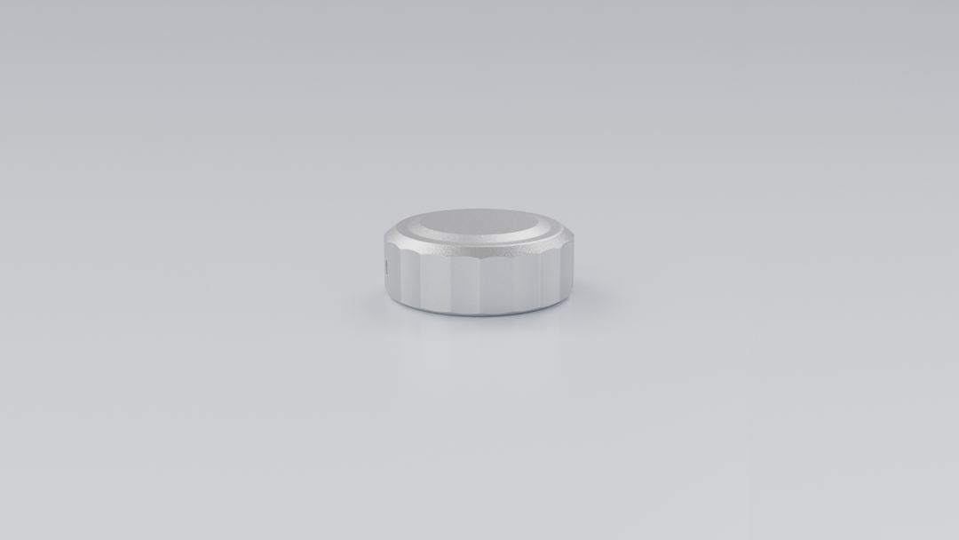 Meletrix - Keyboard Parts - [Group-Buy] Zoom TKL DYNA - Knobs - Keebz N Cables