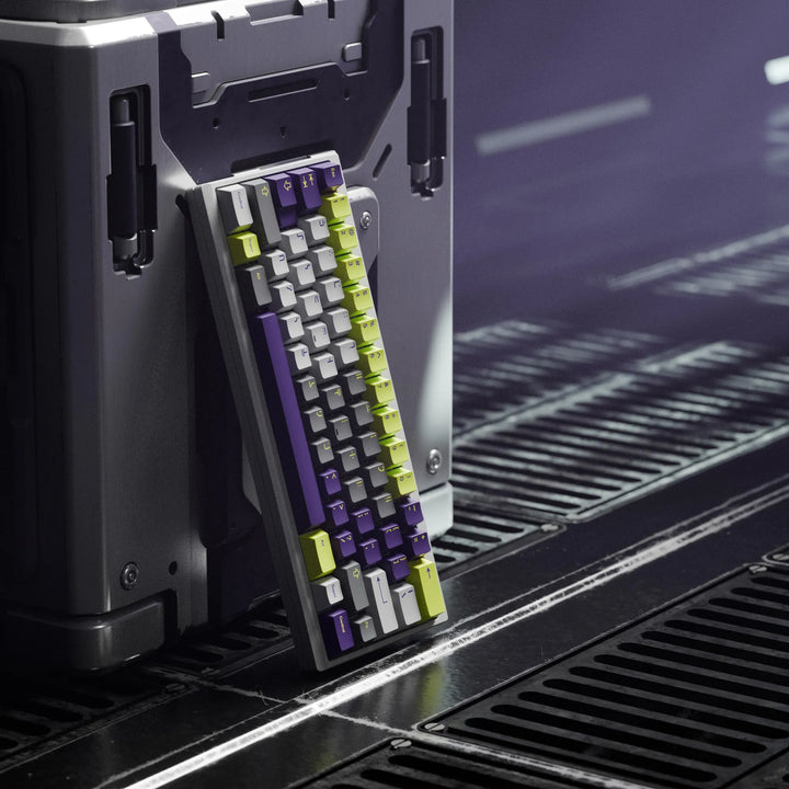 [Group-buy] GMK Nervewrecker Keycaps