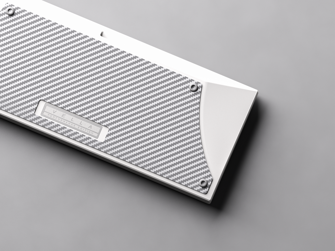 [Pre-order] Vella HE 60% Custom Keyboard