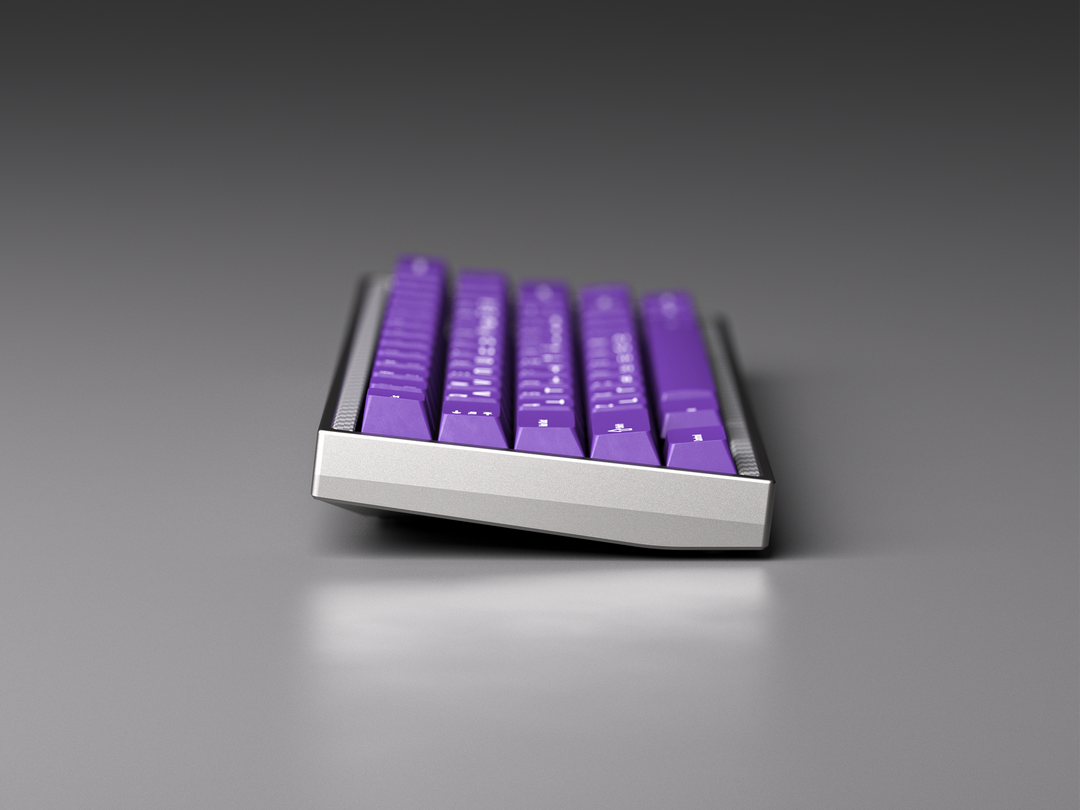 [Pre-order] Vella HE 60% Custom Keyboard