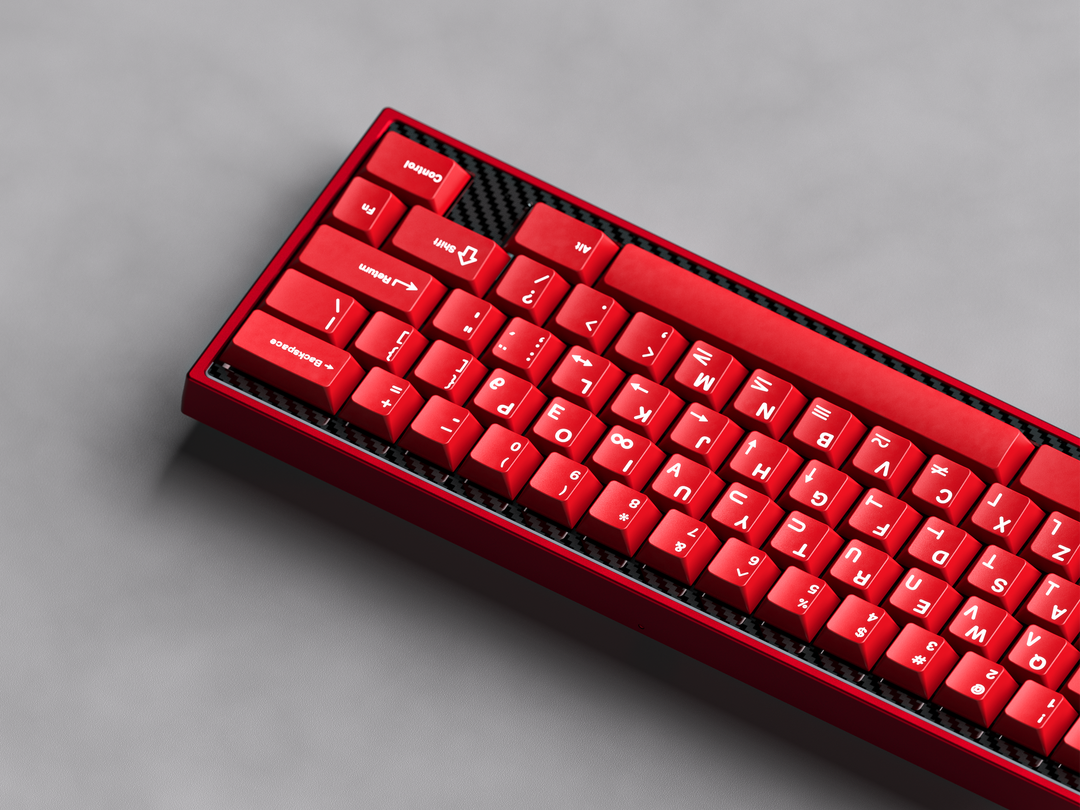 [Pre-order] Vella HE 60% Custom Keyboard