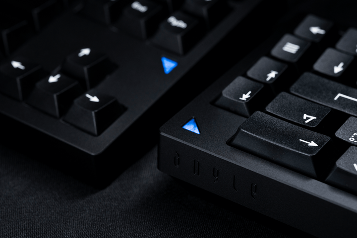 [Group-buy] Angle65 65% Custom Keyboard Kit