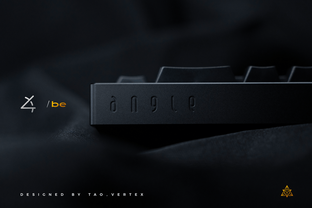 [Group-buy] Angle65 65% Custom Keyboard Kit