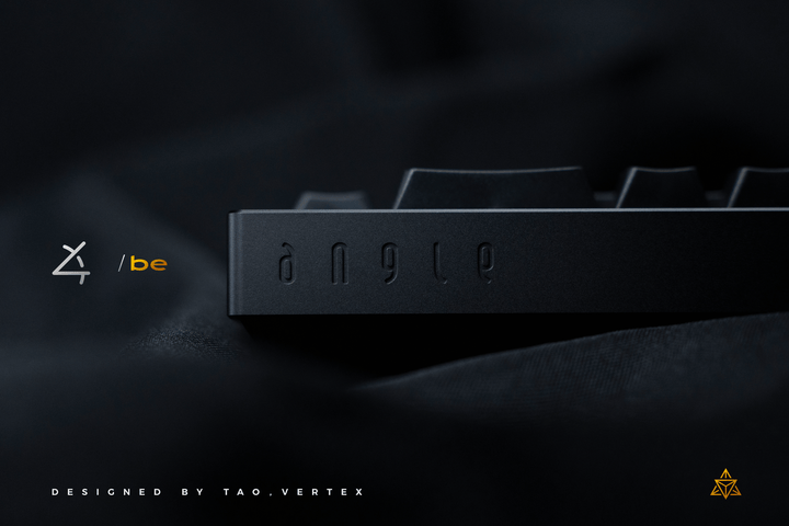 [Group-buy] Angle65 65% Custom Keyboard Kit