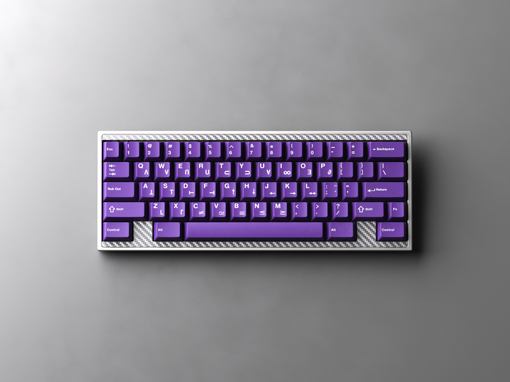 [Pre-order] Vella HE 60% Custom Keyboard