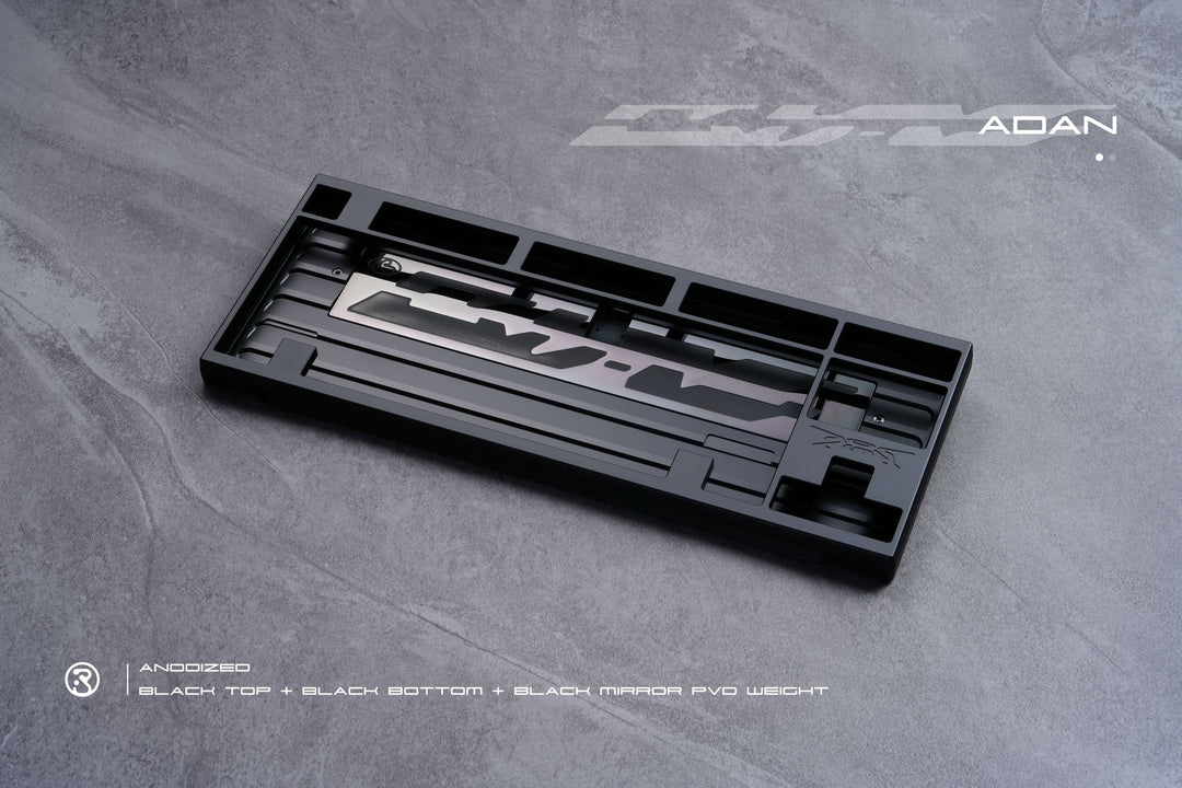 BAIONLENJA - Keyboards - [Pre-order] BIAS DE TKL by BAIONLENJA - Keebz N Cables