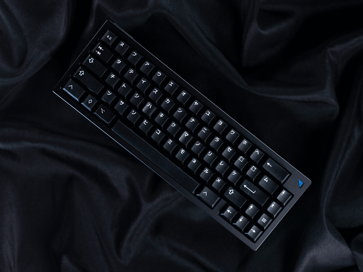 [Group-buy] Angle65 65% Custom Keyboard Kit