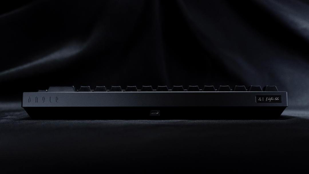[Group-buy] Angle65 65% Custom Keyboard Kit