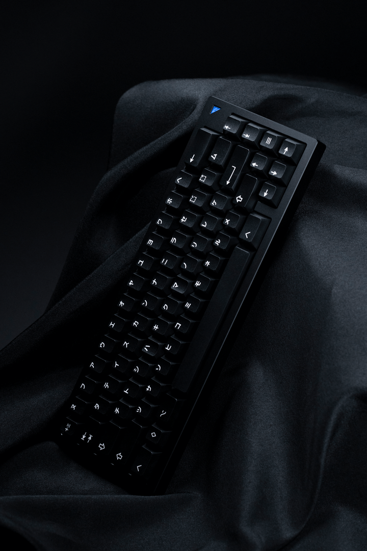 [Group-buy] Angle65 65% Custom Keyboard Kit
