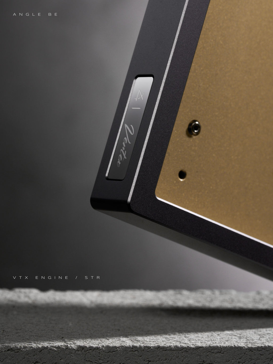 [Group-buy] Angle65 65% Custom Keyboard Kit