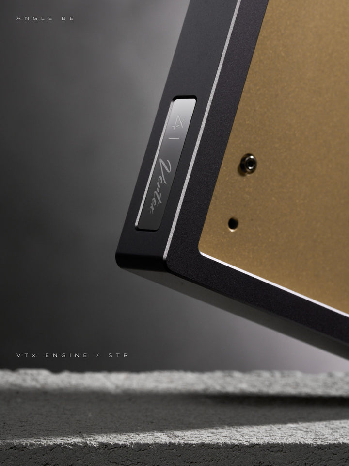 [Group-buy] Angle65 65% Custom Keyboard Kit