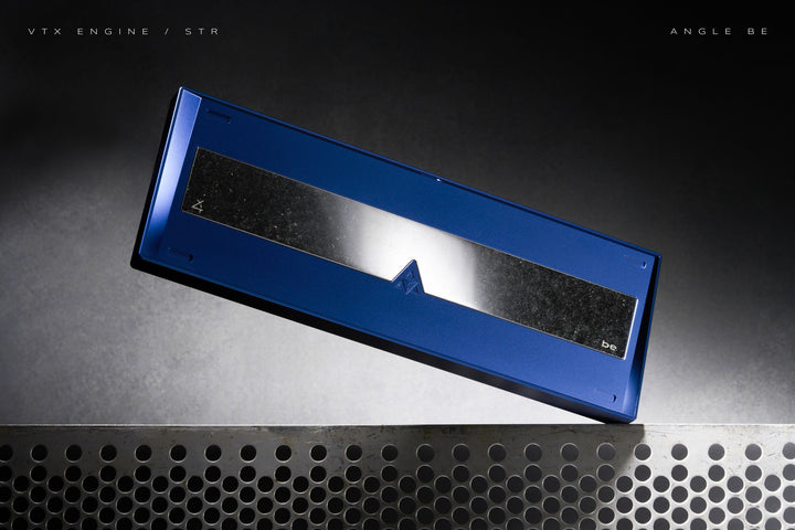 [Group-buy] Angle65 65% Custom Keyboard Kit