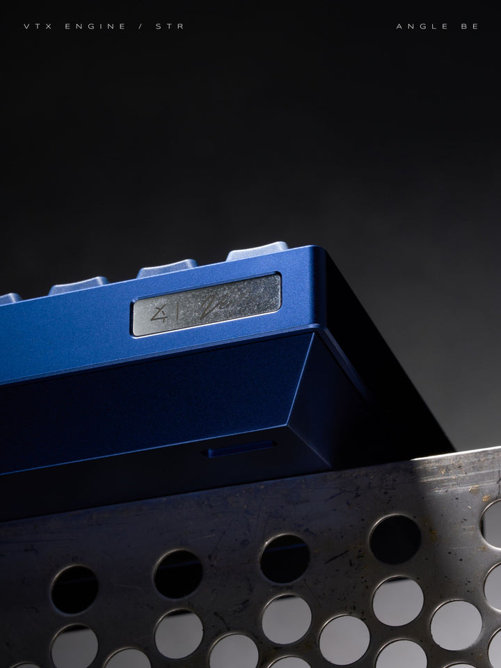 [Group-buy] Angle65 65% Custom Keyboard Kit