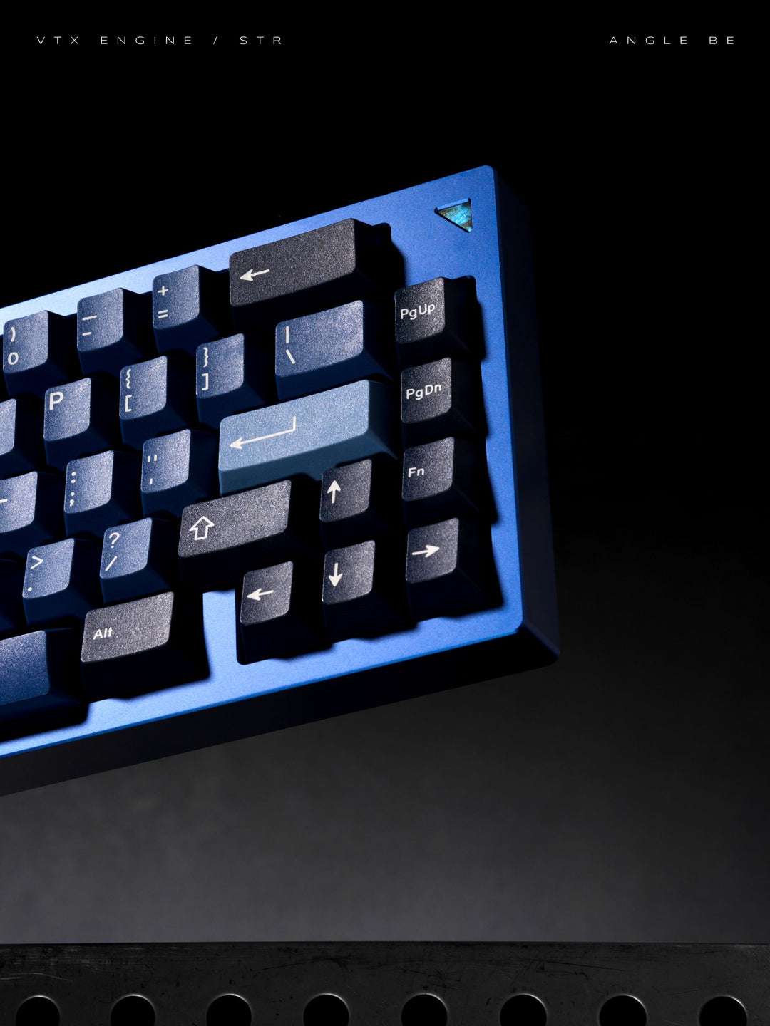 [Group-buy] Angle65 65% Custom Keyboard Kit