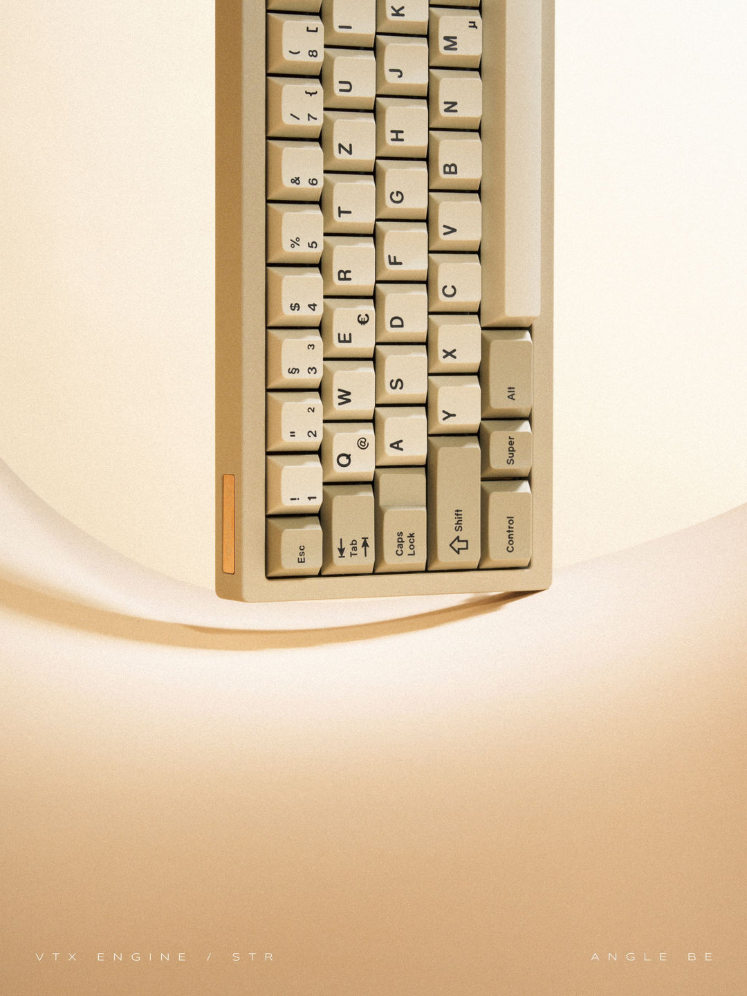 [Group-buy] Angle65 65% Custom Keyboard Kit