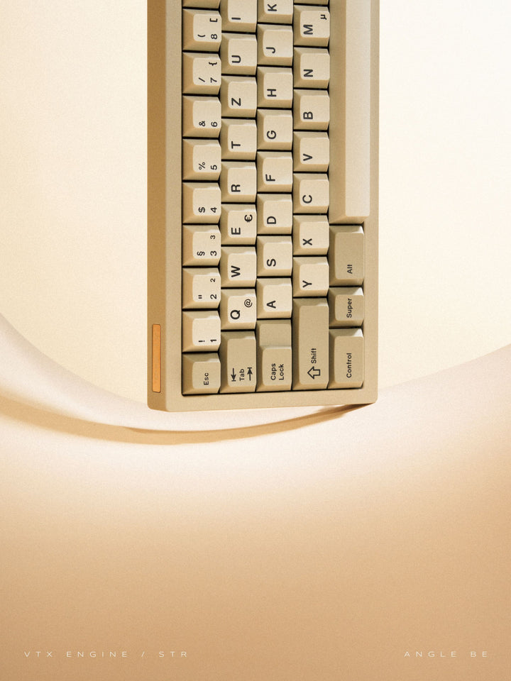 [Group-buy] Angle65 65% Custom Keyboard Kit