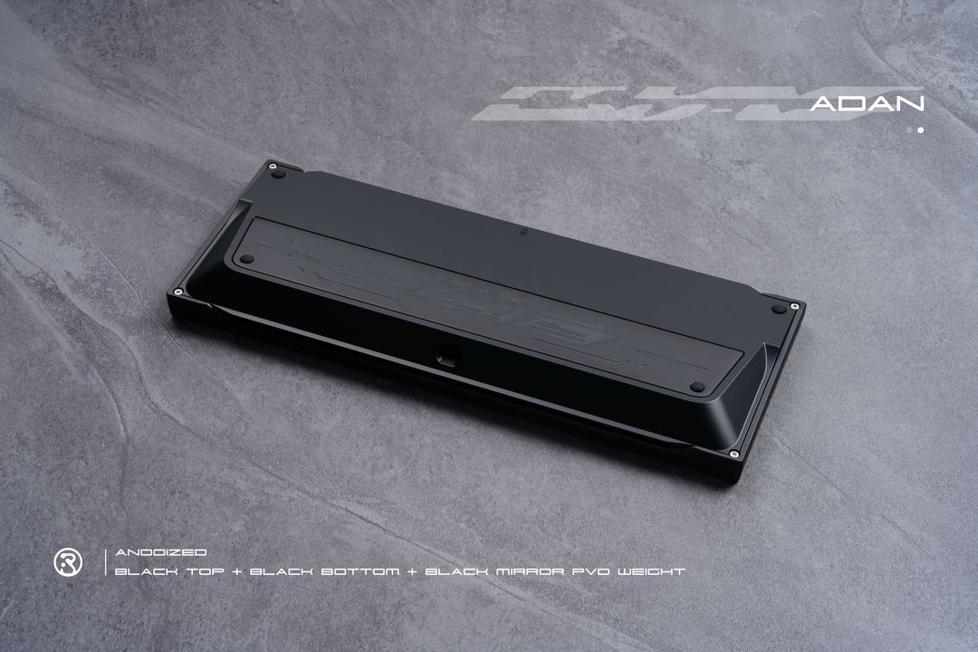 BAIONLENJA - Keyboards - [Pre-order] BIAS DE TKL by BAIONLENJA - Keebz N Cables