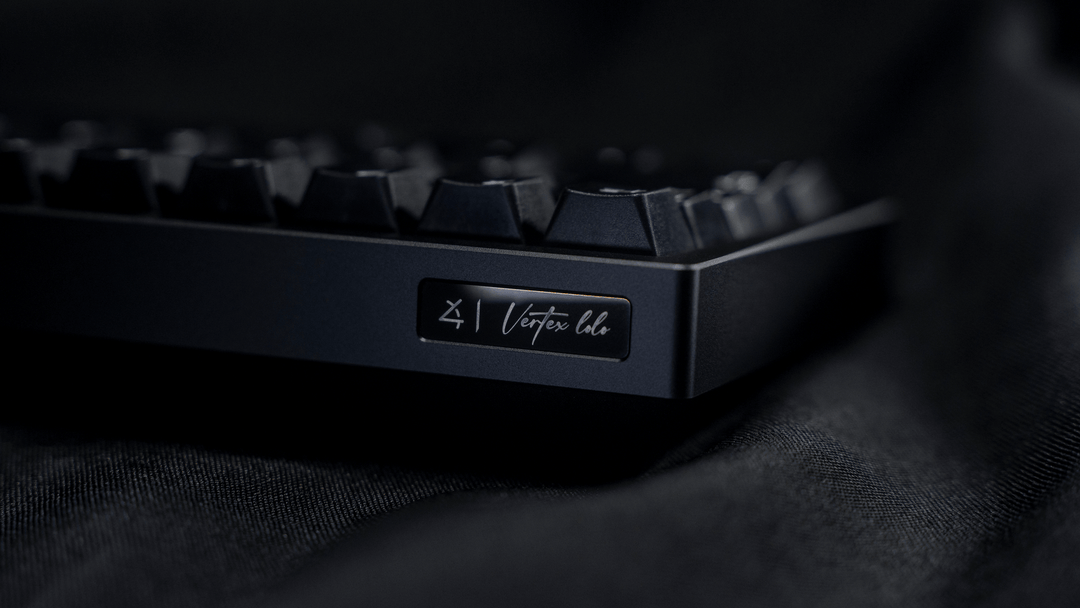 [Group-buy] Angle65 65% Custom Keyboard Kit