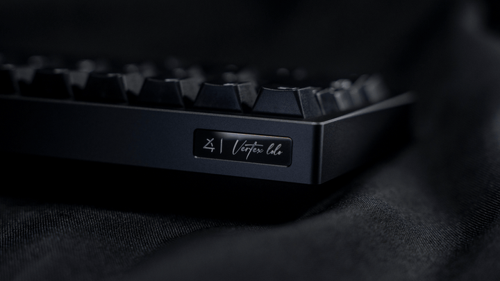 [Group-buy] Angle65 65% Custom Keyboard Kit